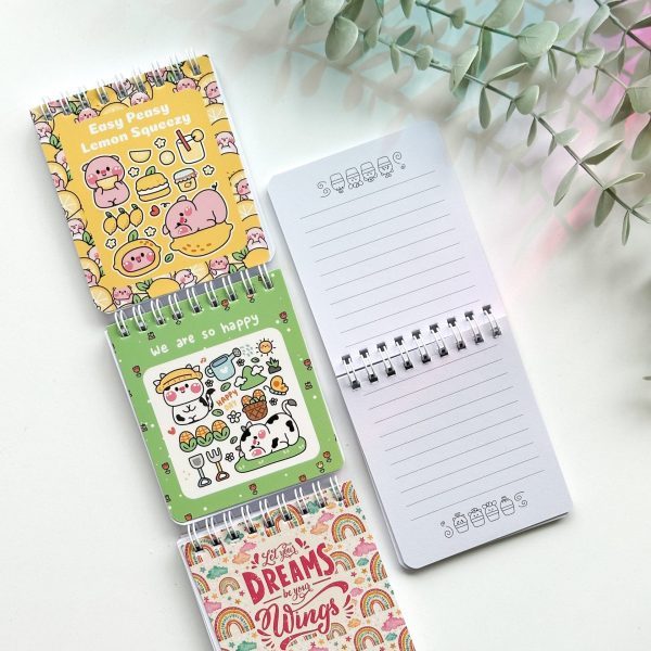 دفترچه ۸۰ برگ