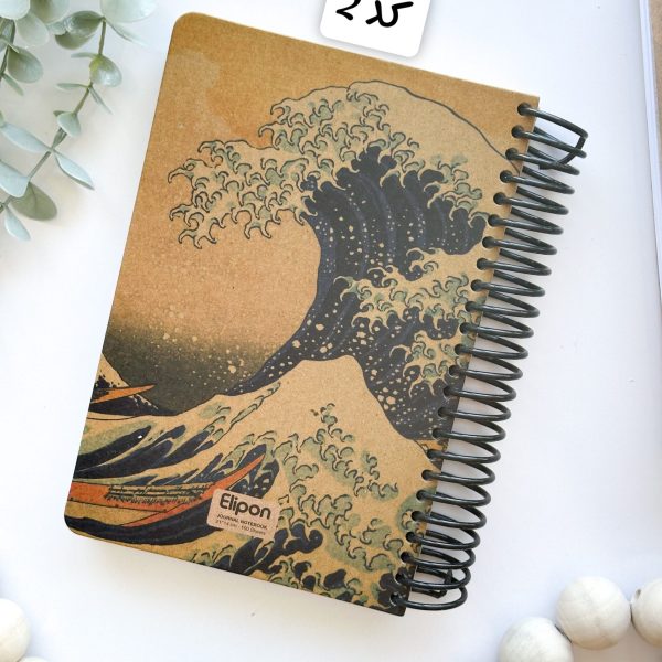 دفتر ۱۰۰ برگ الیپون