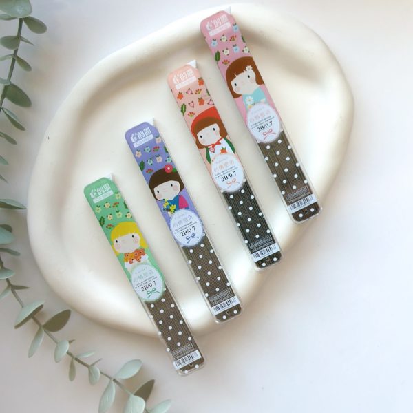 نوک اتود ۰/۷