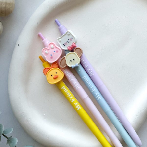 اتود استیکری