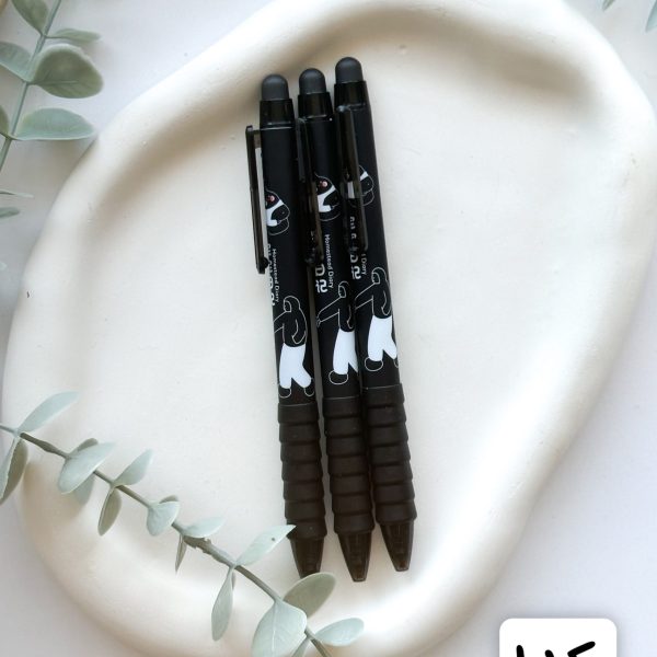 خودکار گریپ دار