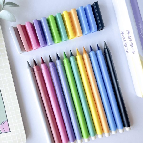 پک مداد رنگی بینهایت