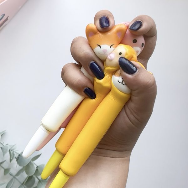 خودکار اسکوییشی