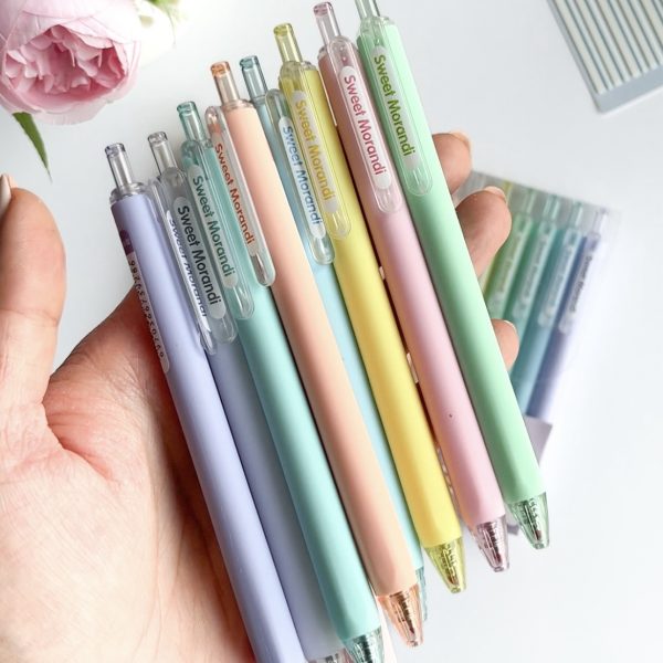 پک روان نویس sweet morandi