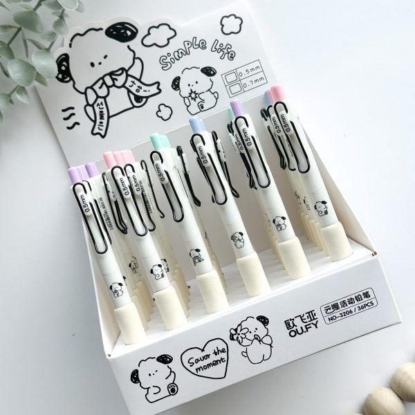 اتود اسفنجی