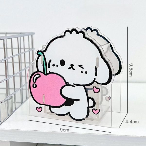 جاقلمی پلکسی حیوانات