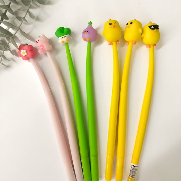 روان نویس طرح شل و ول