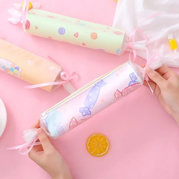 جامدادی شکلاتی