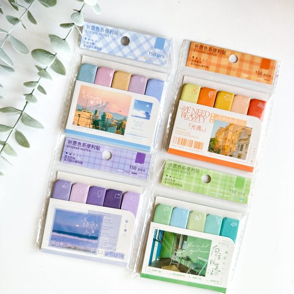 ایندکس رنگی ۱۵۰ عددی