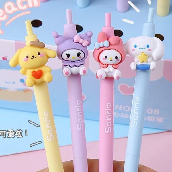 اتود سانریو ۰/۷