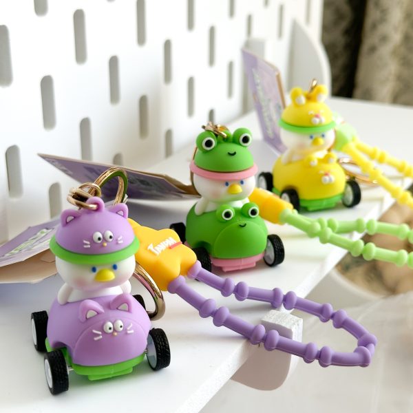 جاکلیدی جوجو ماشینی