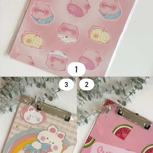 تخته شاسی A4