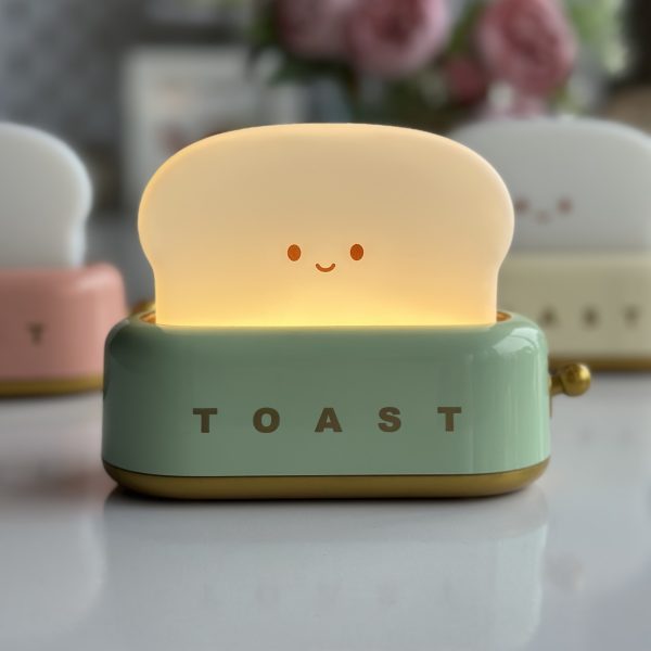 چراغ خواب طرح تستر