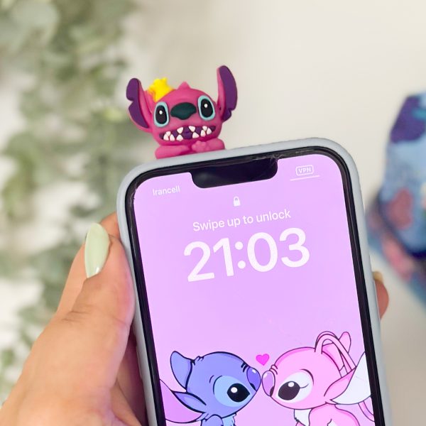 هیپرز استیچ و کرومی