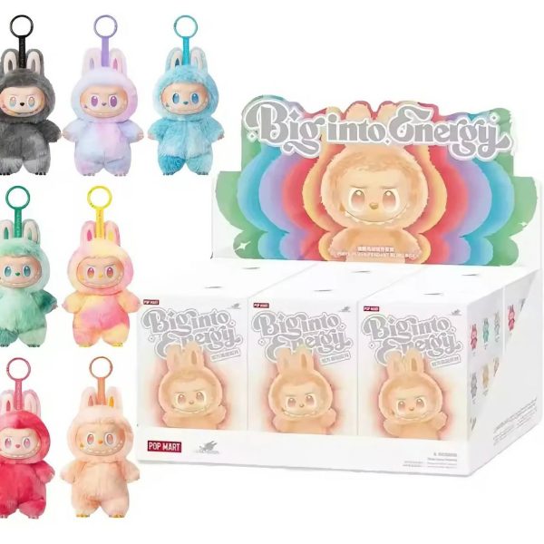 بلایند باکس لبوبو سری انرژی