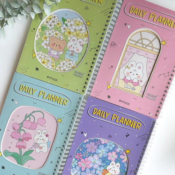 پلنر ۱۲۰ روزه پیتیکو