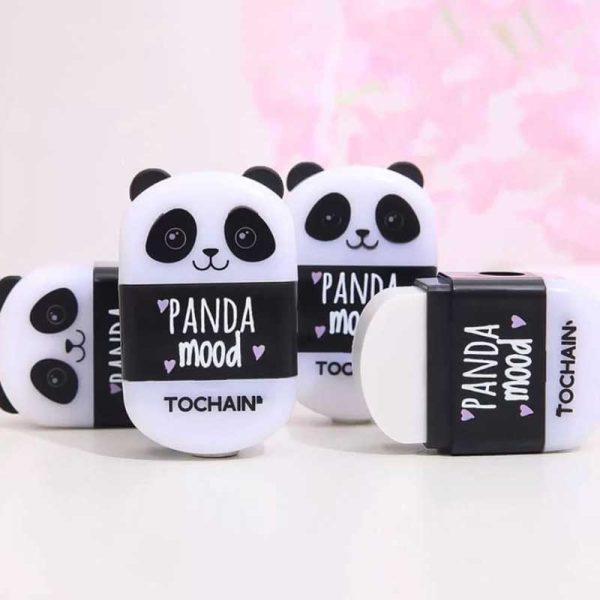 تراش پاکن پاندا TOCHAIN