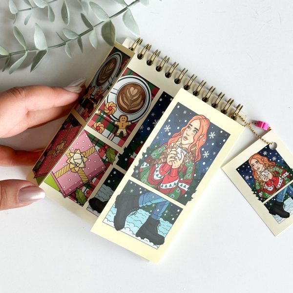 دفترچه لغات زبان فاطیما