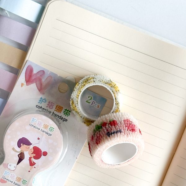 باند فانتزی دوتایی