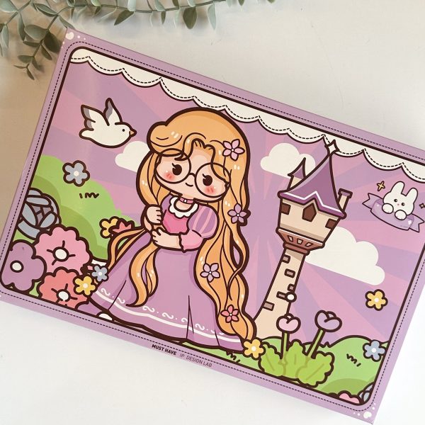 باکس خوشحالی پرنسس