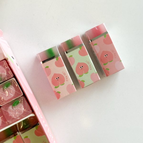 پاکن ژله ای