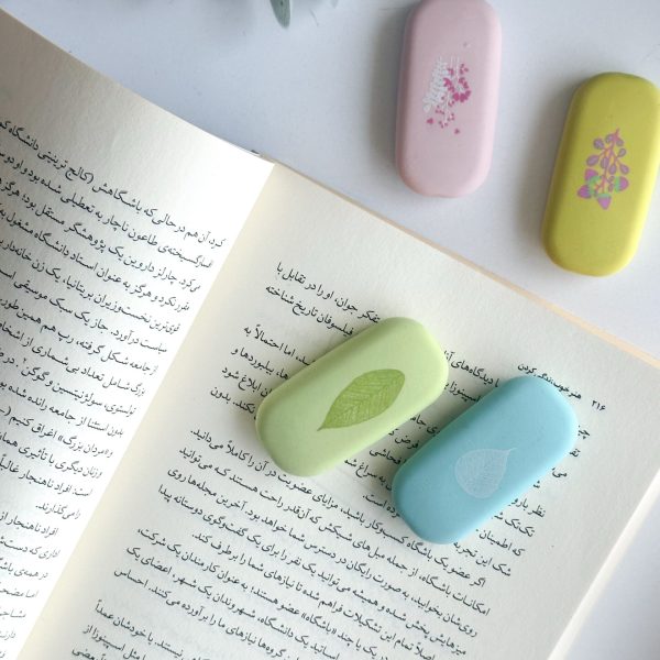 پاکن صابونی مینیمال