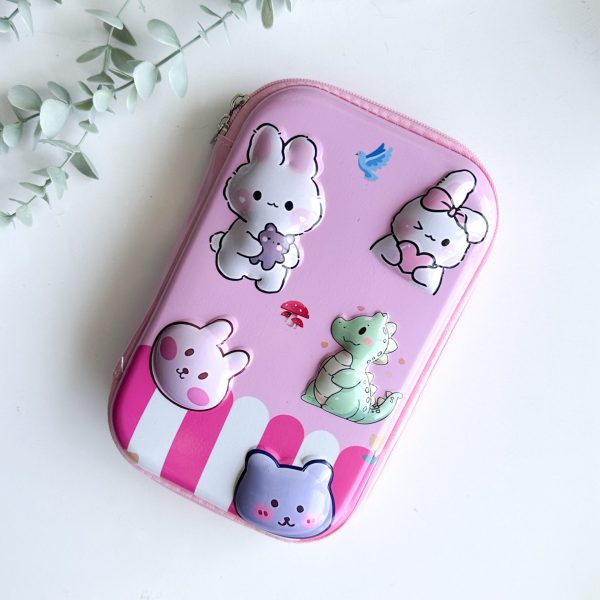 جامدادی تبلتی دخترانه