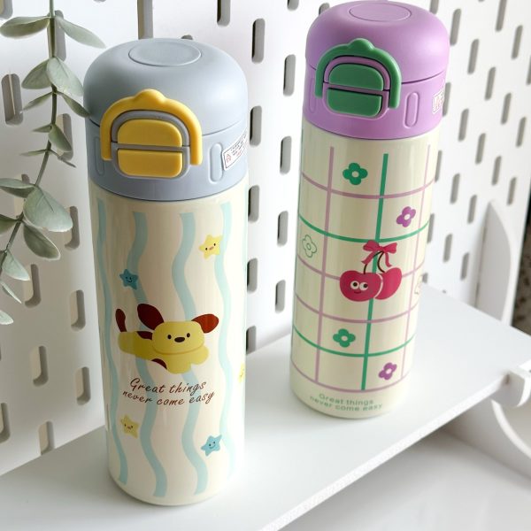 تراول ماگ قفلی