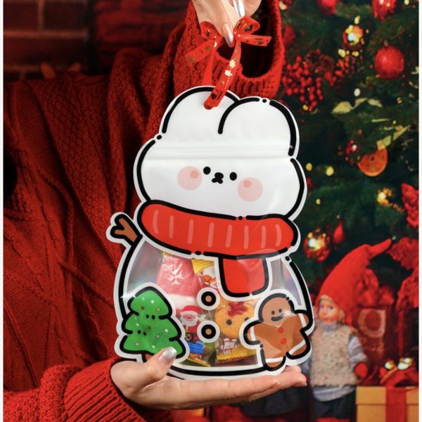 زیپ کیپ فانتزی