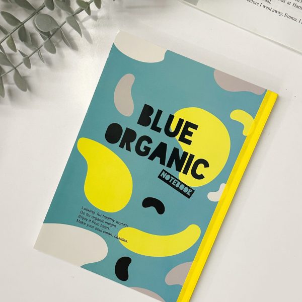 دفتر ۵۰ برگ پاپکو