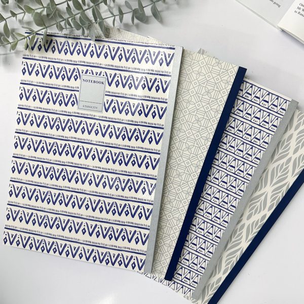 دفتر ۶۰ برگ پرونوت پاپکو