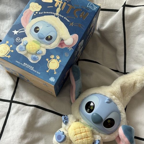 بلایند باکس استیچ