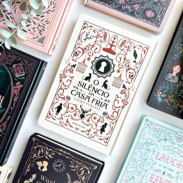 دفتر رویایی جلد سخت ۱۲۰ برگ