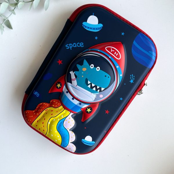 جامدادی تبلتی پسرانه