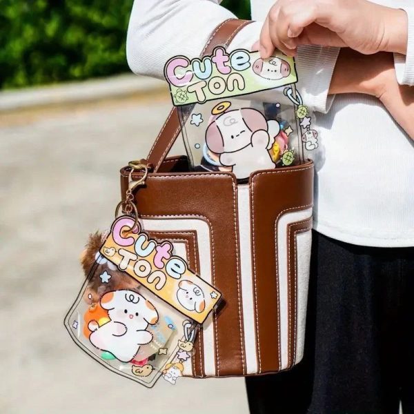 زیپ کیپ فانتزی سایز کوچیک