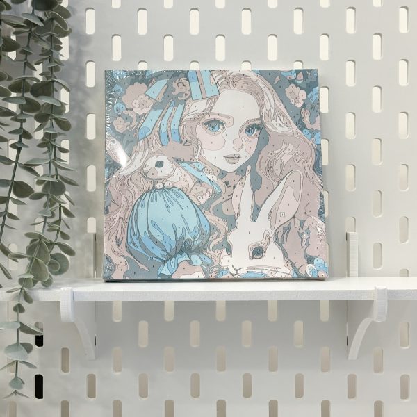 رنگ آمیزی با اعداد بومی ۲۰ در ۲۰